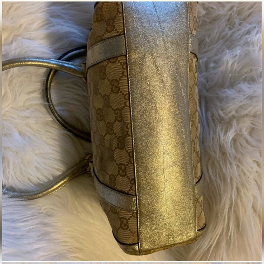 Gucci bag